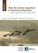 Atlas des oiseaux migrateurs et hivernants d'Aquitaine