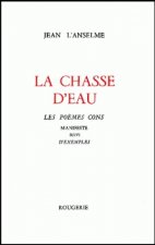 LA CHASSE D'EAU
