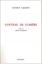 COUTEAU DE LUMIERE