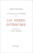 LES REPOSOIRS DE A PROCESSION - Tome 3