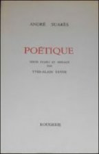POETIQUE