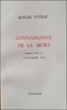 CONNAISSANCE DE LA MORT