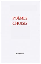 POEMES CHOISIS