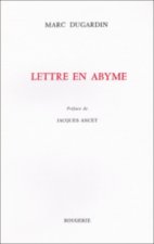 LETTRE EN ABYME