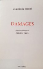 Damages, avec approche graphique de Olivier Orus