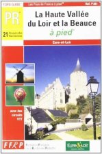 La haute vallée du Loir et la Beauce à pied Eure-et-Loir