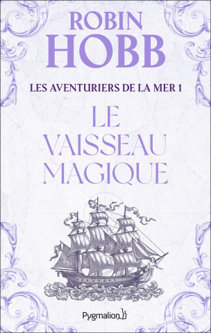 Le vaisseau magique