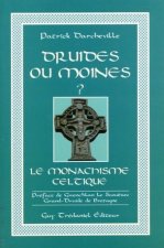 Druides ou moines - Le monachisme celtique
