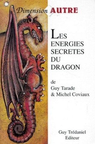 Emergie secrètes du dragon