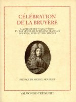 Célébration de La Bruyère