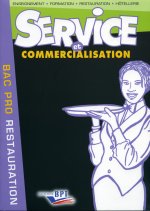 Service et Commercialisation Bac Pro