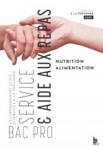 Nutrition Alementation - BAC PRO ASSP