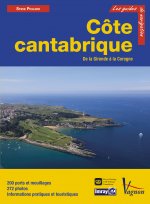 Guide Imray - Côte Cantabrique
