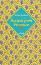 Recipes from Provence