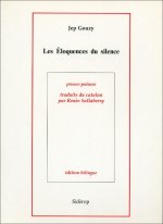 LES ÉLOQUENCES DU SILENCE