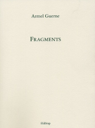 FRAGMENTS