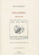 VOIX ECLATEES