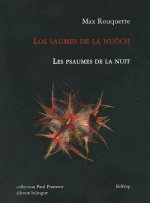 LES PSAUMES DE LA NUIT / LOS SAUMES DE LA NUOCH