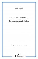 Madagascar depuis 1972