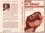 Pour un sursaut guadeloupéen