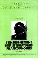 Itinéraires et Contacts de cultures