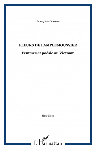 Fleurs de pamplemoussier