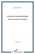 Fleurs de pamplemoussier