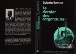 Le dernier des Cargonautes