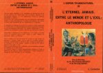 L'échelle de Mesrod ou parcours algérien de mémoire juif