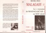 Le royaume de Madagascar au XIXe siècle, 1793-1894