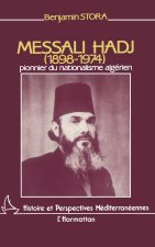 Dictionnaire biographique de militants nationalistes algériens