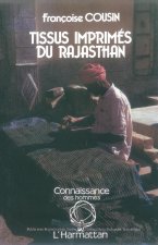 Tissus imprimés du Rajasthan