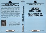 Le Bénin (1972-1982)