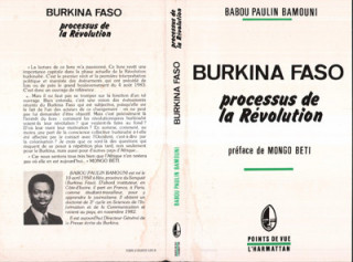 Burkina Faso