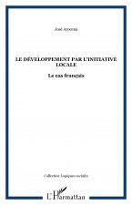 Le développement par l'initiative locale