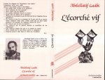 L'écorché vif : prosoèmes
