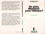 Un plan Marshall pour l'Afrique?