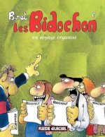 LES BIDOCHON T.6 ; EN VOYAGE ORGANISE