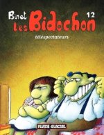 LES BIDOCHON T.12 ; TELESPECTATEURS