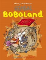 Boboland - Tome 02 - Global Boboland