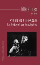 VILLIERS L INQUIETEUR