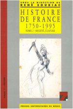 HISTOIRE DE FRANCE SOCIETE CULTURE TOME 2