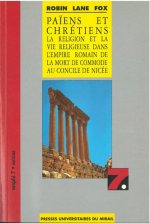 PAIENS ET CHRETIENS