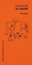 LES MOTS DE LA LAICITE