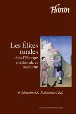 ELITES RURALES DANS L EUROPE MEDIEVALE ET MODERNE