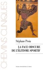 FACE OBSCURE DE L ELITISME SPORTIF