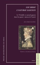 LOU BERAY E NATURAU GASCOU DE LOUMAIGNE