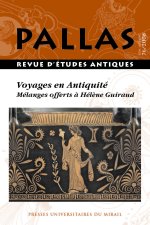 VOYAGES EN ANTIQUITE