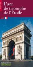 L'Arc de Triomphe de l'Etoile