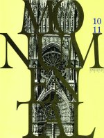 Monumental n°10/11. La sculpture monumentale